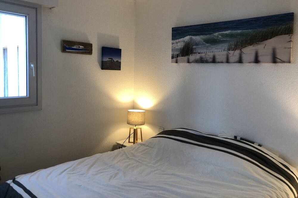 Photo of Bedroom in Piraillan