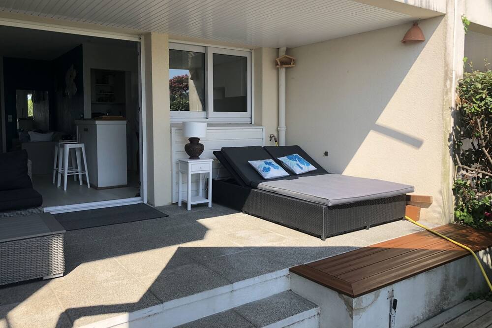 Photo of Patio Balcony in Piraillan