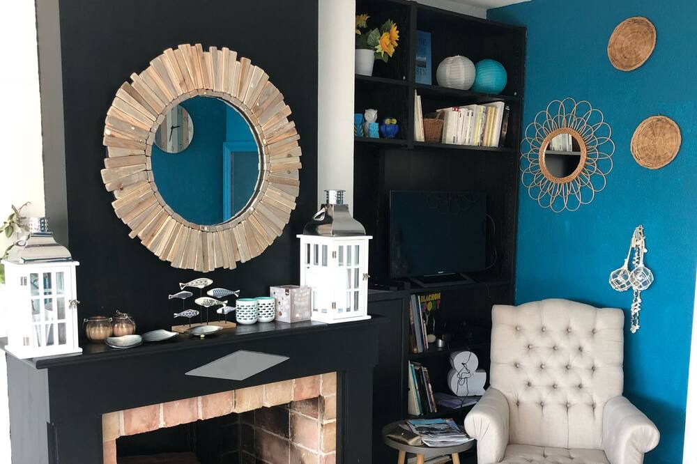 Photo of Livingroom in Piraillan