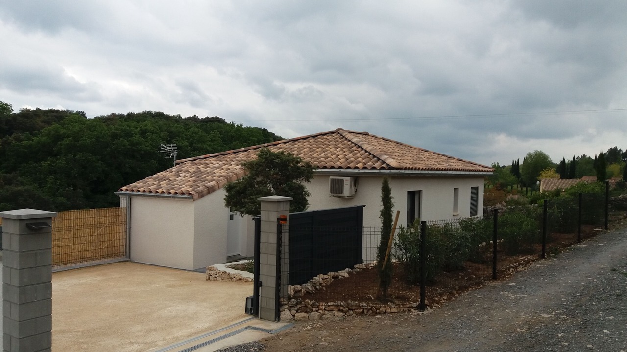 Photo of Outdoor in Lagorce