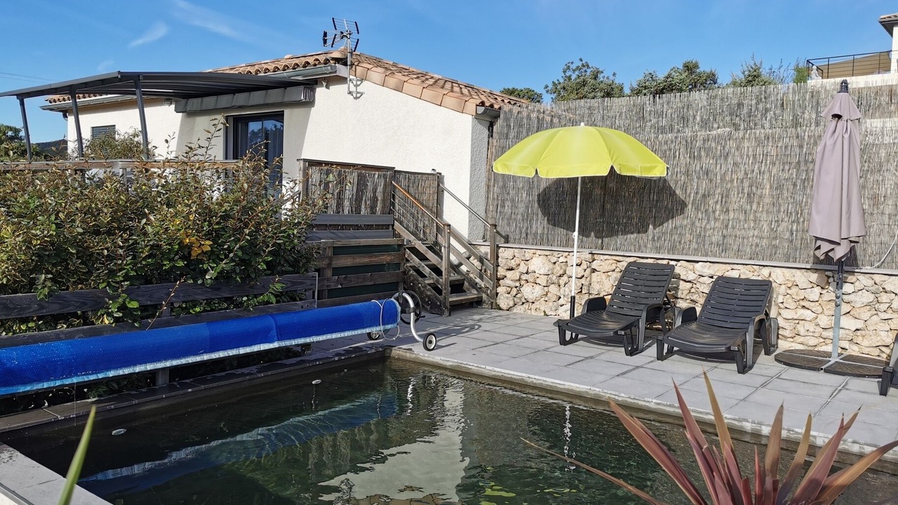 Photo of Outdoor in Lagorce