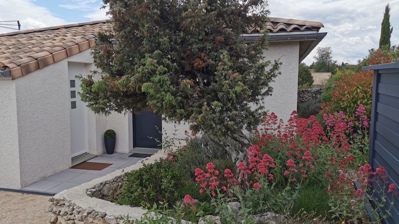Photo of Outdoor in Lagorce