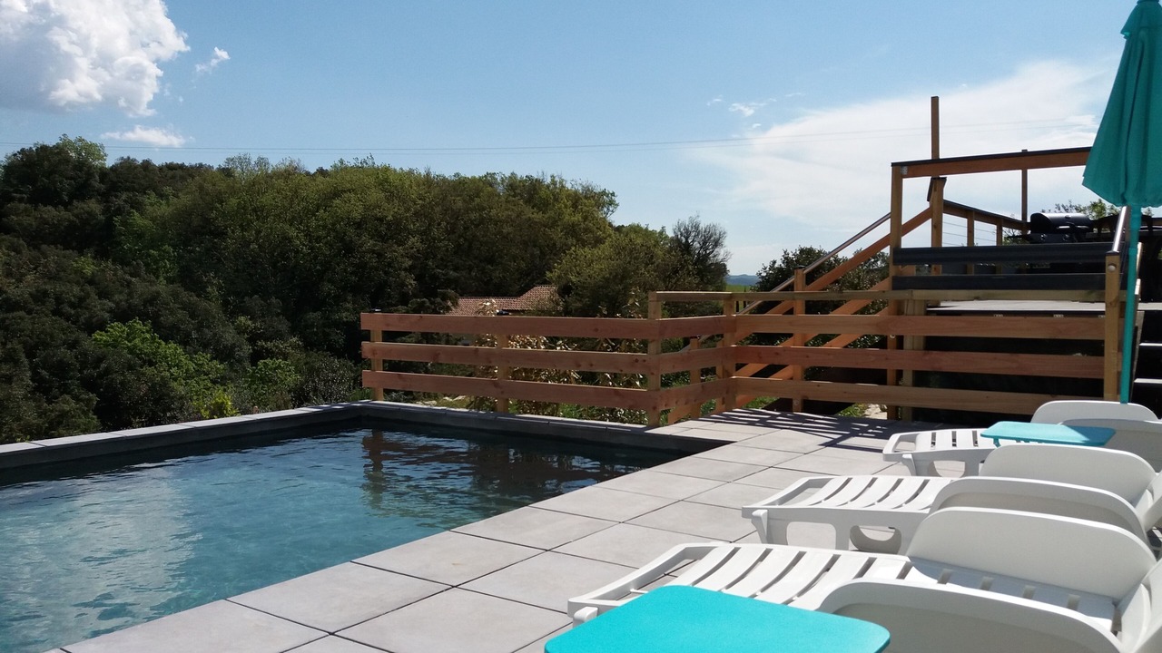 Photo of Outdoor in Lagorce