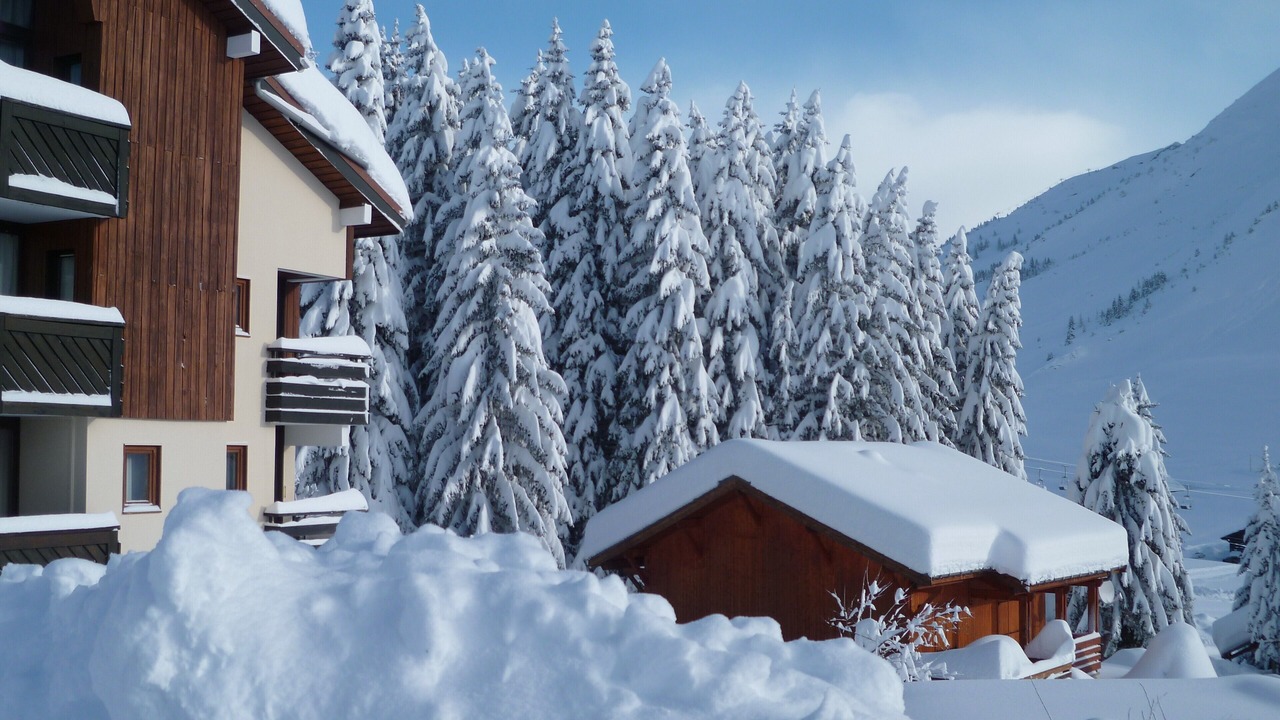 Photo of Outdoor in Manigod