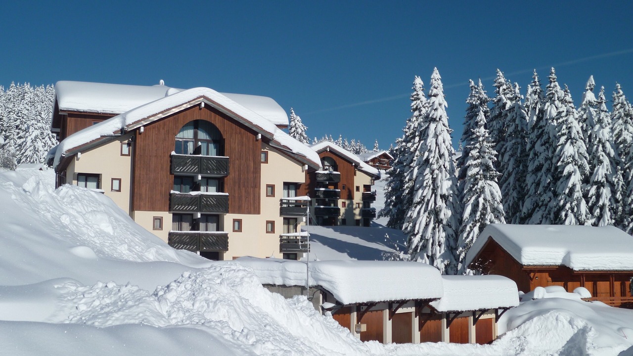 Photo of Outdoor in Manigod