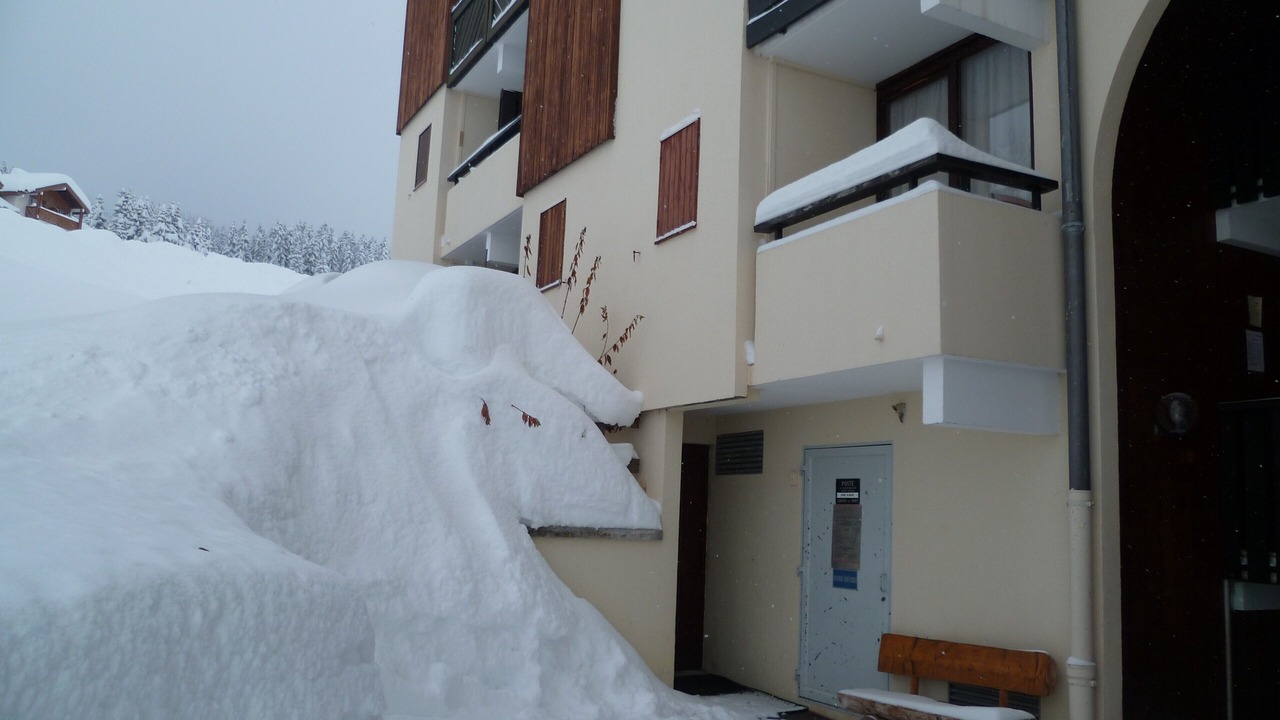 Photo of Outdoor in Manigod