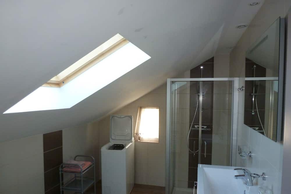 Photo of Bathroom in Bouxwiller