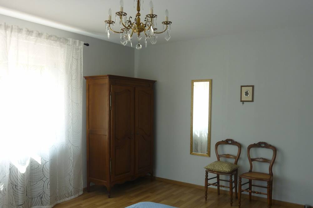Photo of Bedroom in Bouxwiller