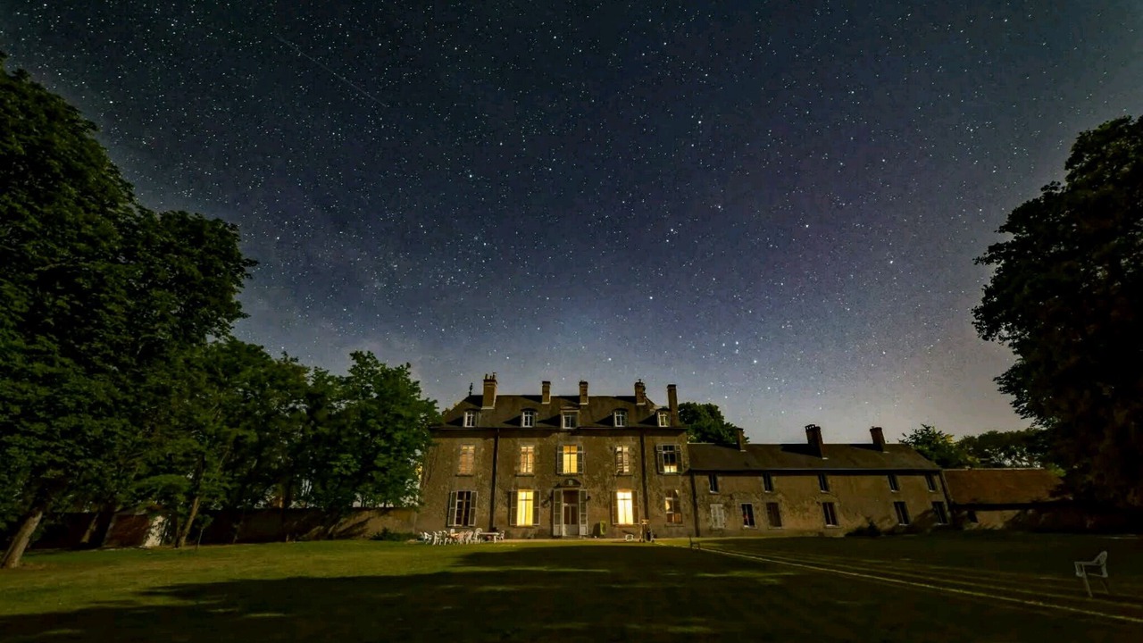 Photo of Outdoor in Fay-aux-Loges