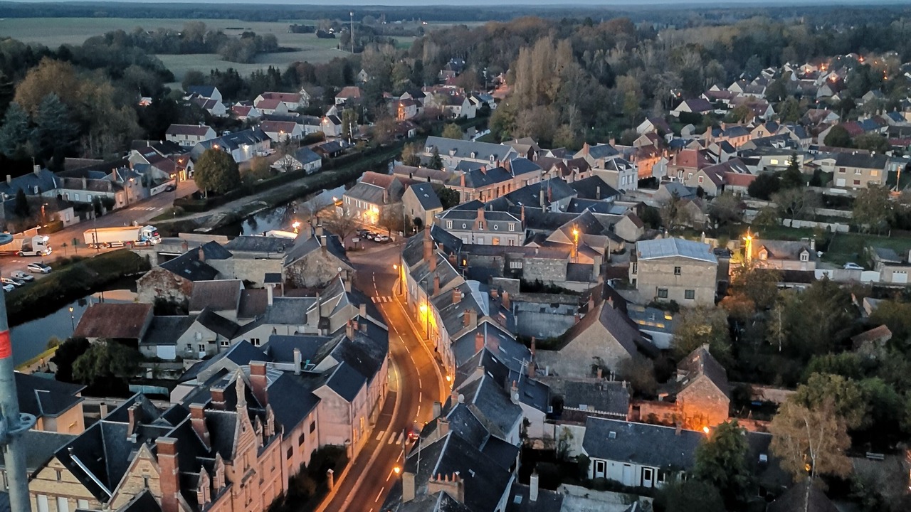Photo of Outdoor in Fay-aux-Loges