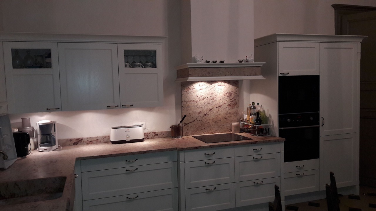 Photo of Kitchen in Fay-aux-Loges