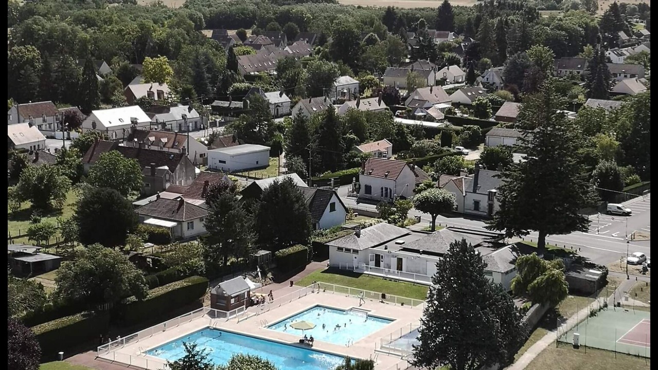 Photo of Outdoor in Fay-aux-Loges