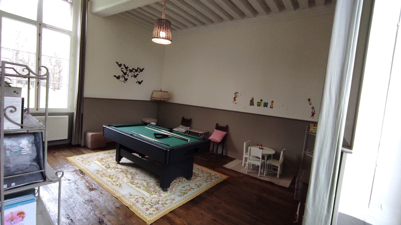 Photo of Bedroom in Fay-aux-Loges