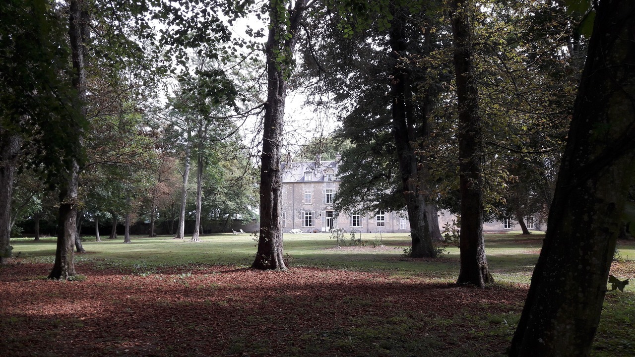 Photo of Outdoor in Fay-aux-Loges