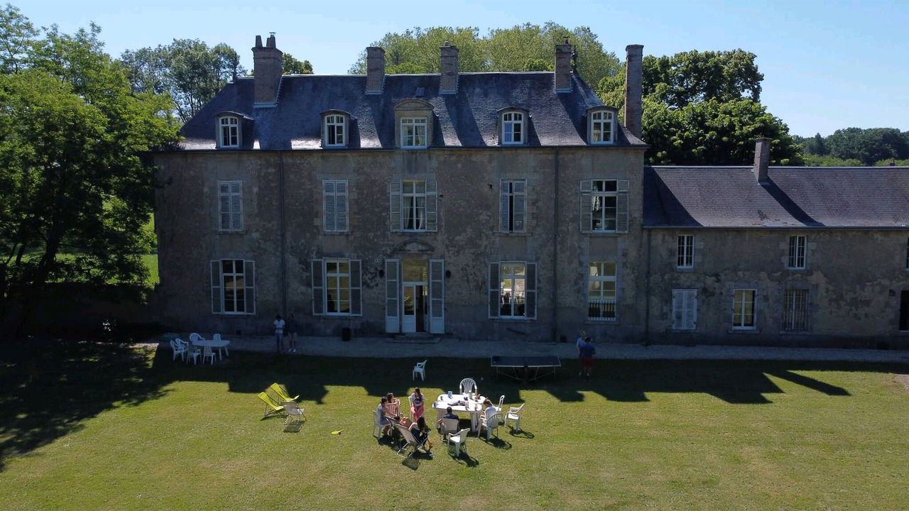 Photo of Outdoor in Fay-aux-Loges