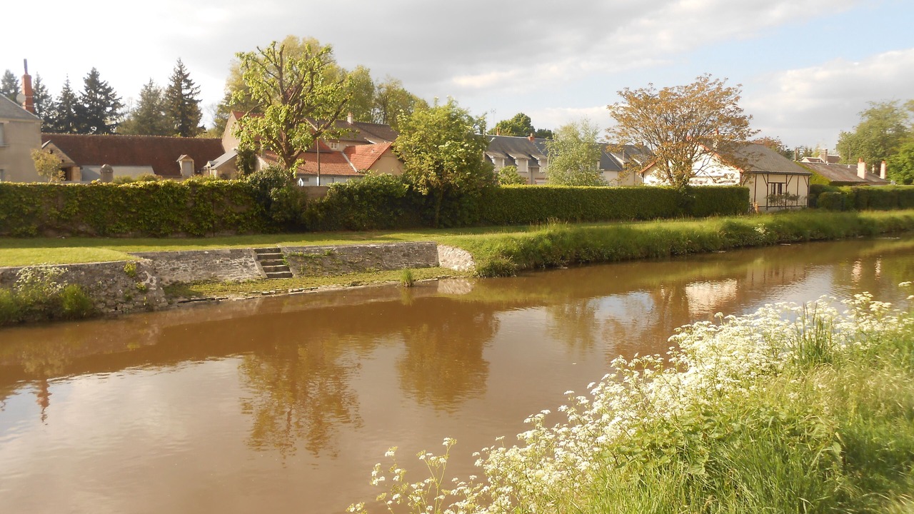 Photo of Outdoor in Fay-aux-Loges