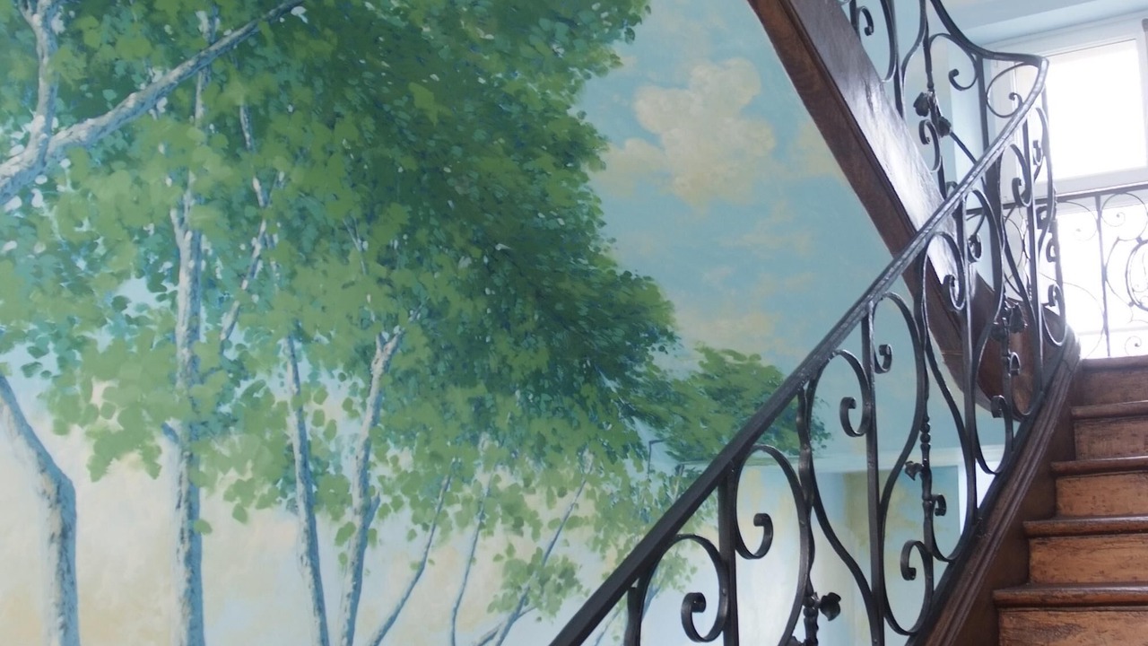 Photo of Outdoor in Fay-aux-Loges