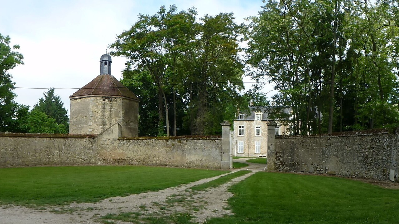 Photo of Outdoor in Fay-aux-Loges
