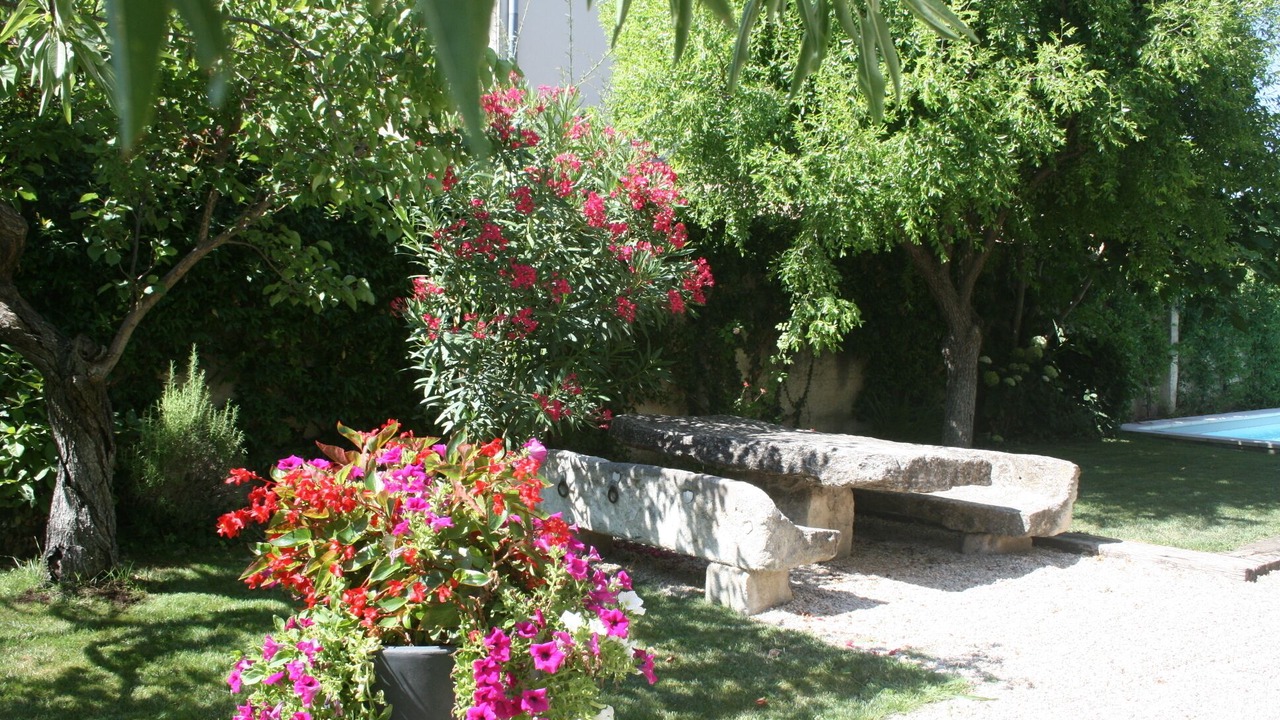 Photo of Outdoor in St.-Remy-de-Provence