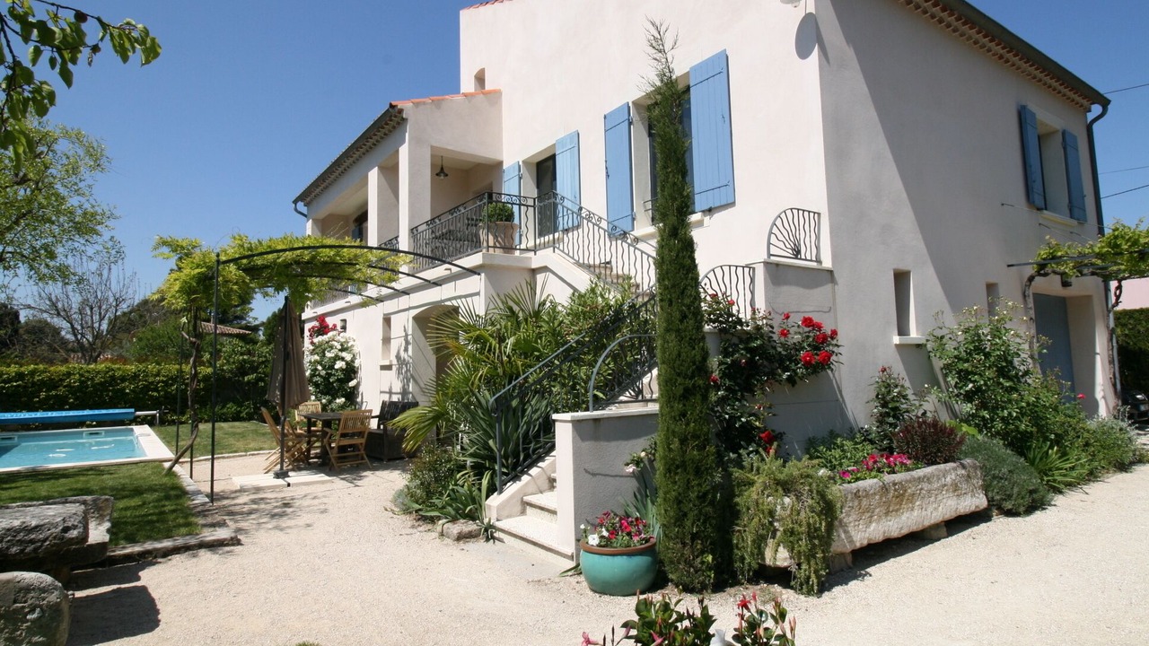 Photo of Outdoor in St.-Remy-de-Provence