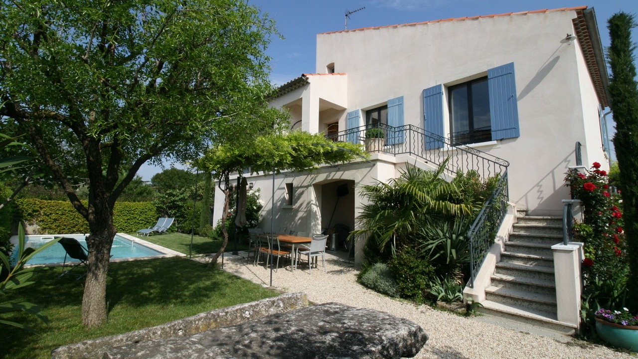 Photo of Outdoor in St.-Remy-de-Provence