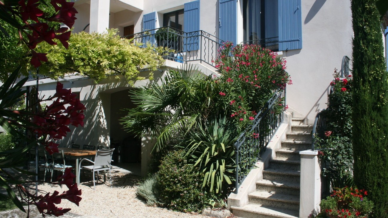 Photo of Outdoor in St.-Remy-de-Provence