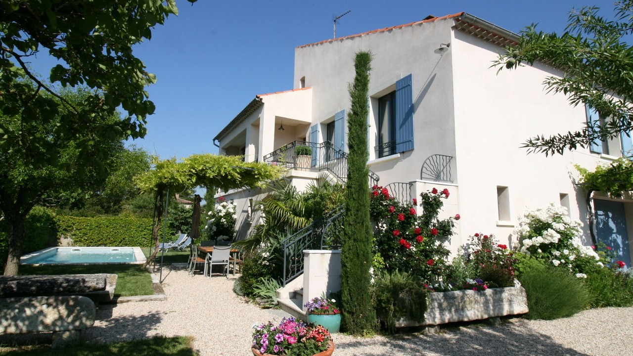 Photo of Outdoor in St.-Remy-de-Provence