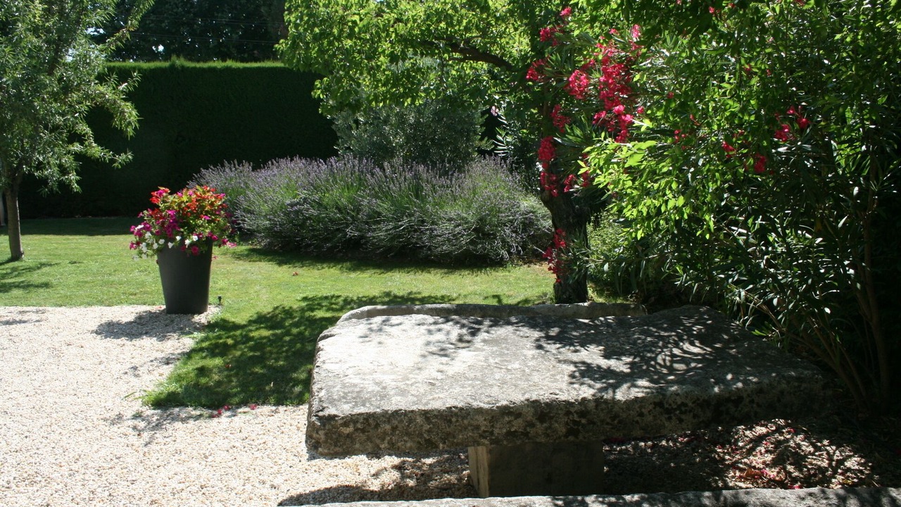 Photo of Outdoor in St.-Remy-de-Provence