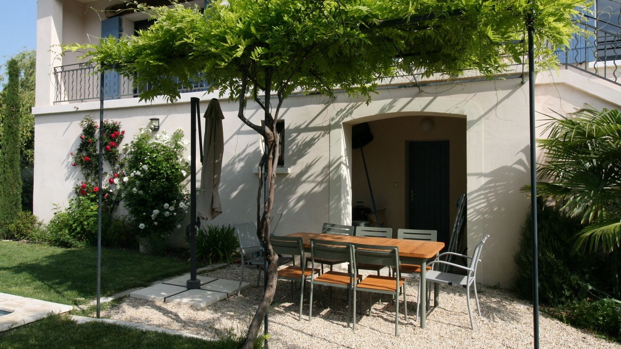 Photo of Outdoor in St.-Remy-de-Provence