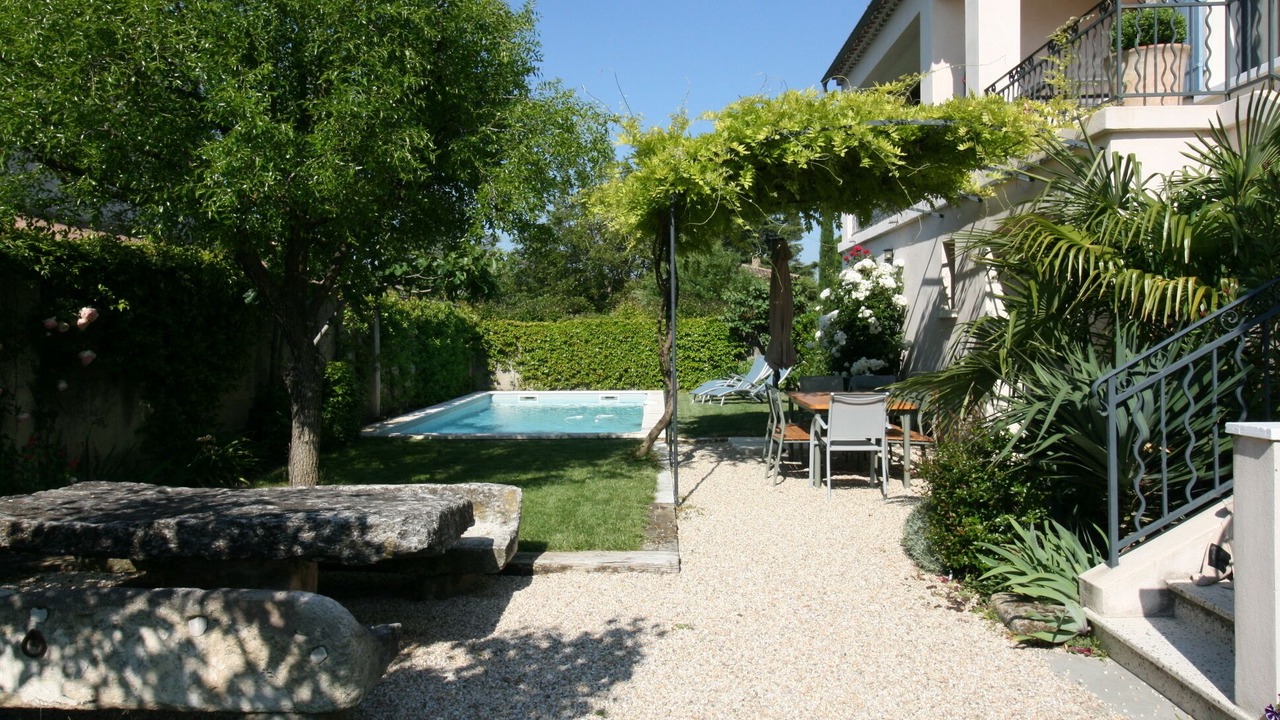 Photo of Outdoor in St.-Remy-de-Provence