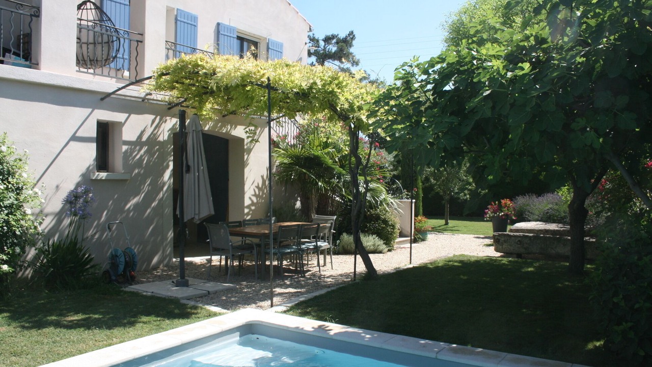 Photo of Outdoor in St.-Remy-de-Provence