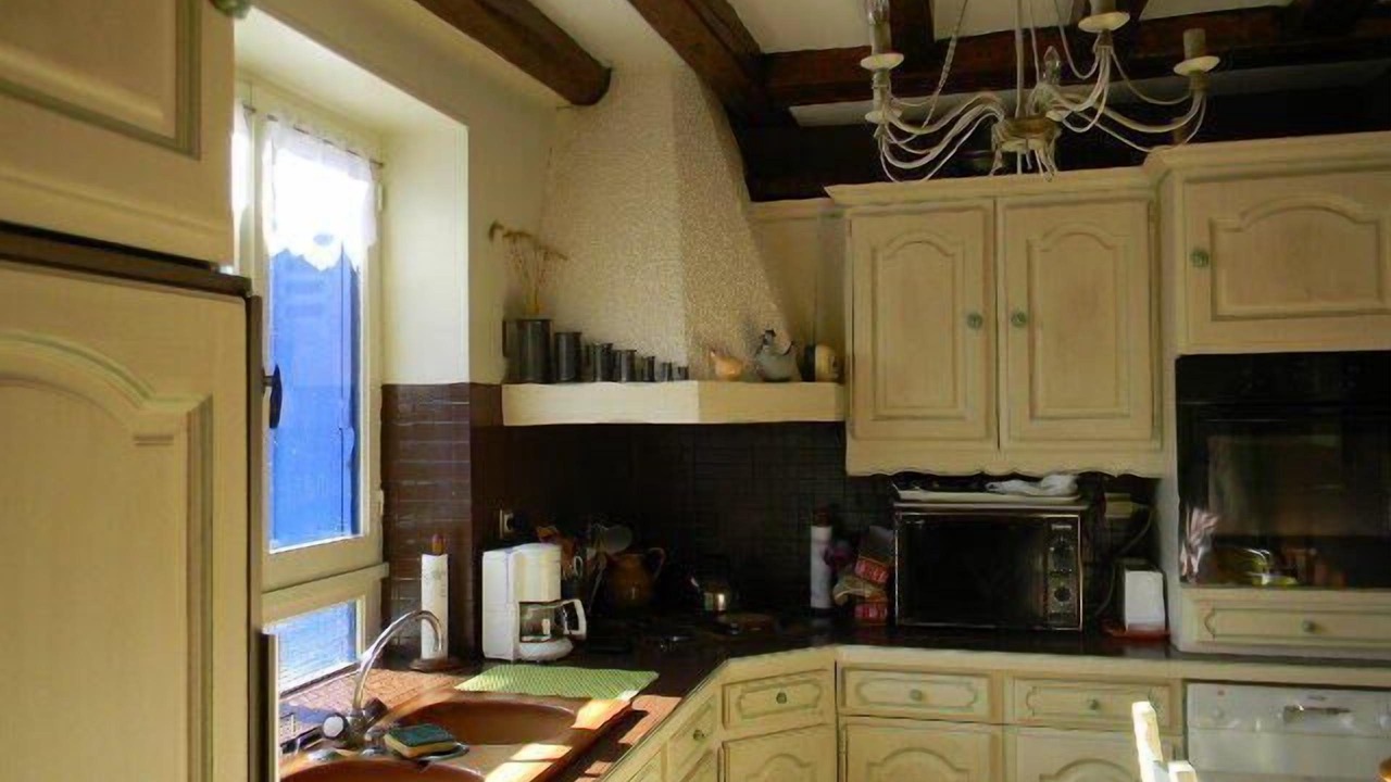 Photo of Kitchen in Dry