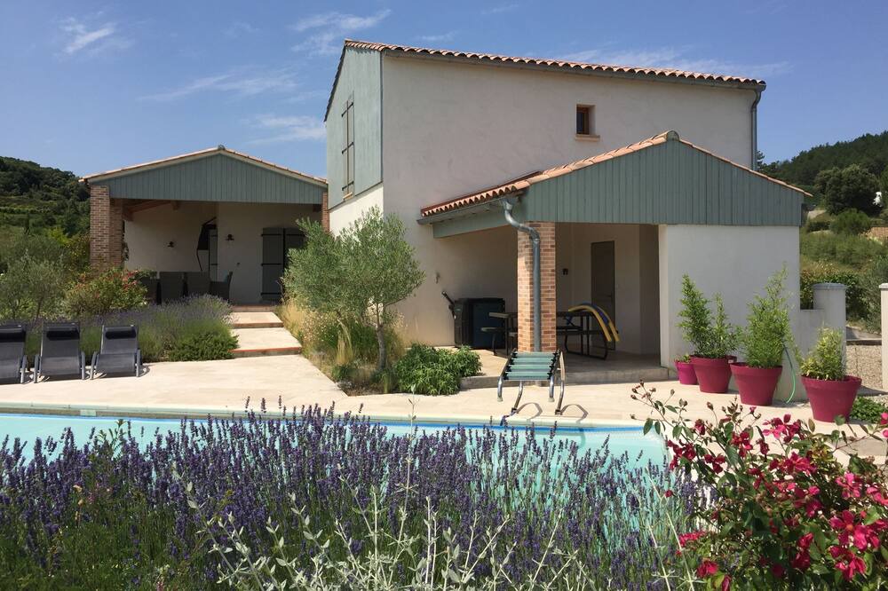 Photo of Outdoor in Villelongue-d'Aude