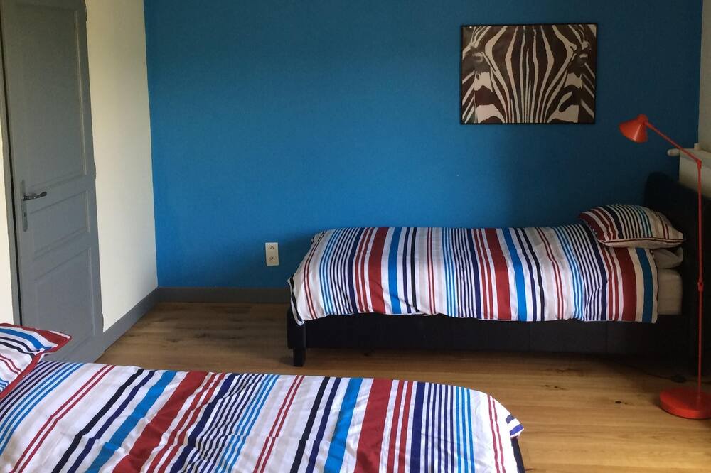 Photo of Bedroom in Villelongue-d'Aude