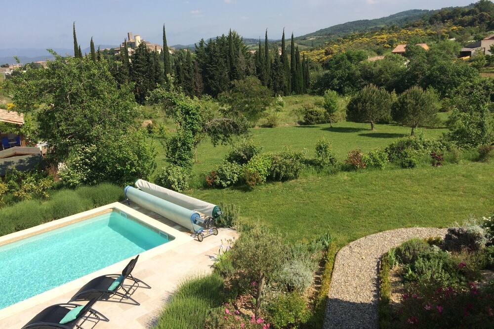 Photo of Bedroom in Villelongue-d'Aude