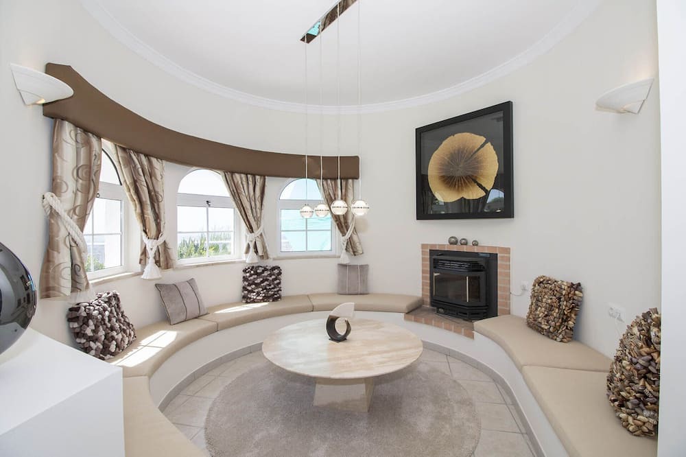 Photo of Livingroom in Aldeia