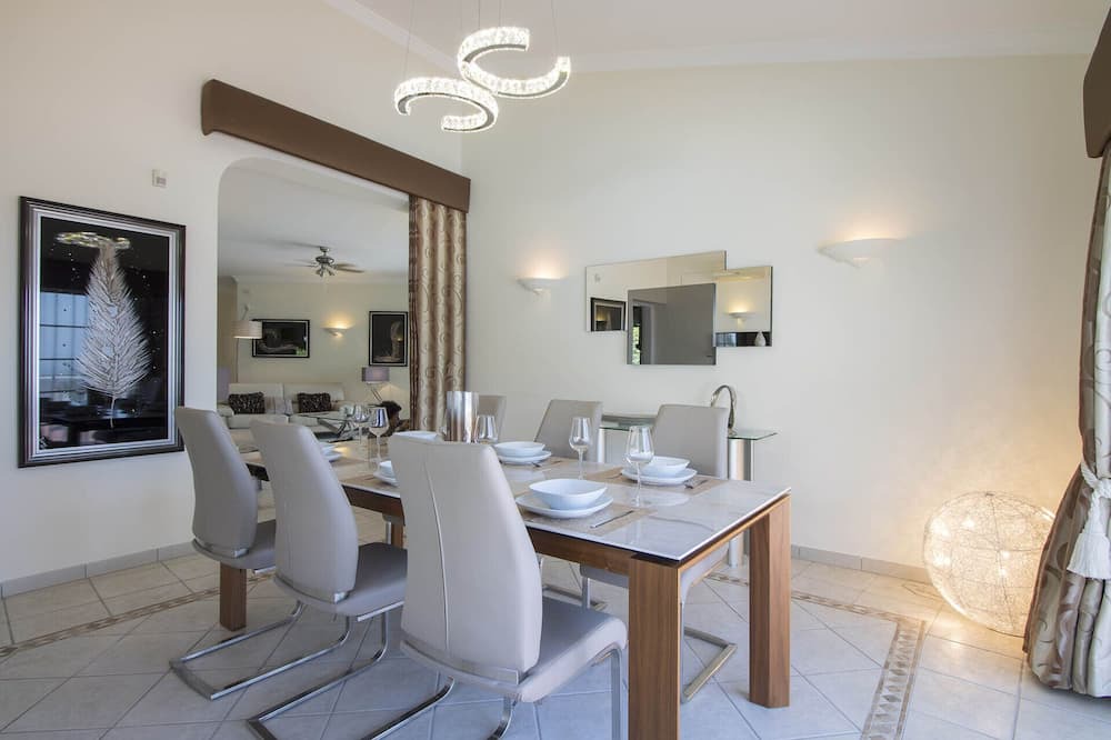 Photo of Livingroom in Aldeia