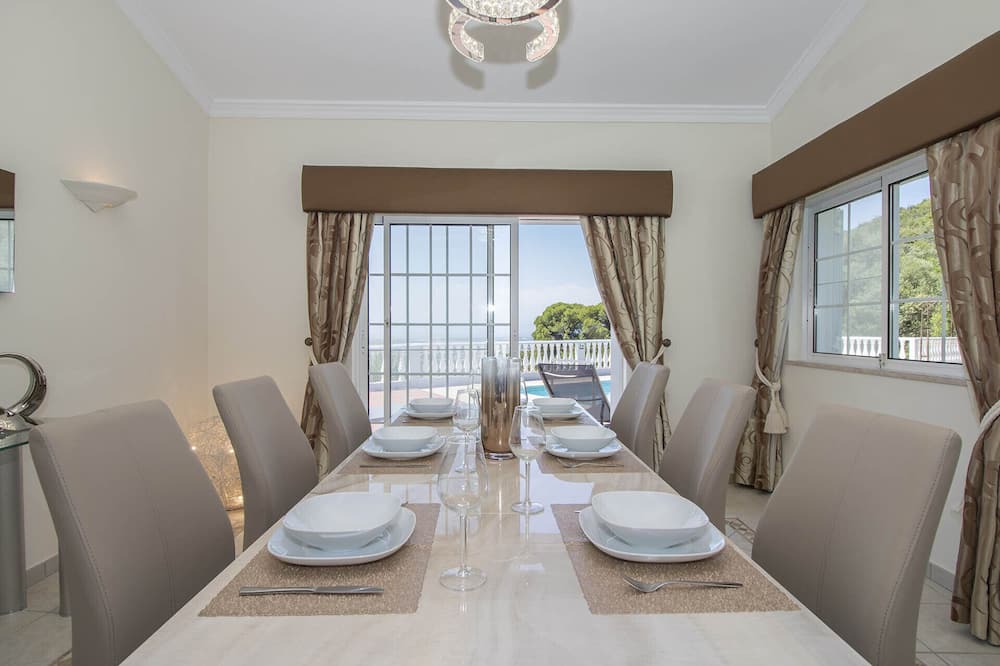 Photo of Livingroom in Aldeia