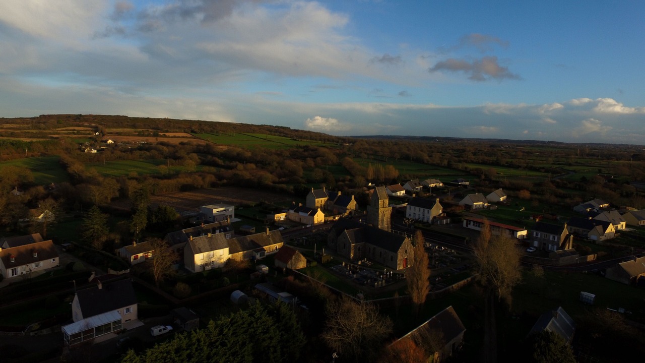 Photo of Outdoor in Saint-Nicolas-de-Pierrepont