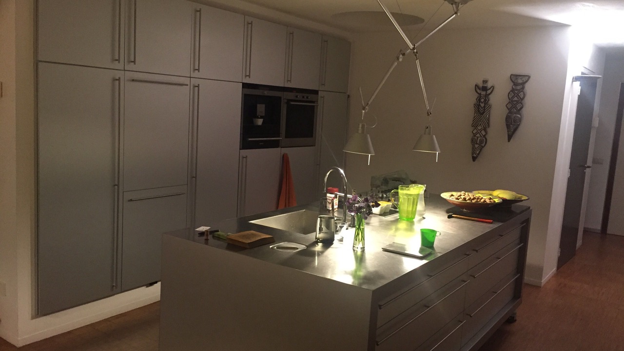Photo of Kitchen in Breda