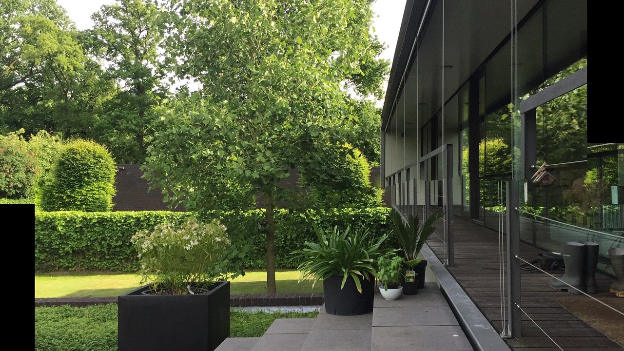 Photo of Patio Balcony in Breda