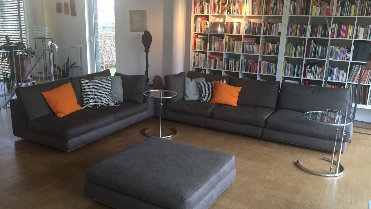 Photo of Livingroom in Breda