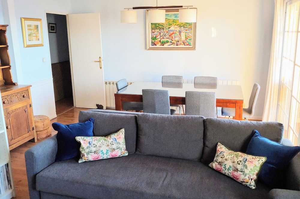 Photo of Livingroom in San Lorenzo de El Escorial