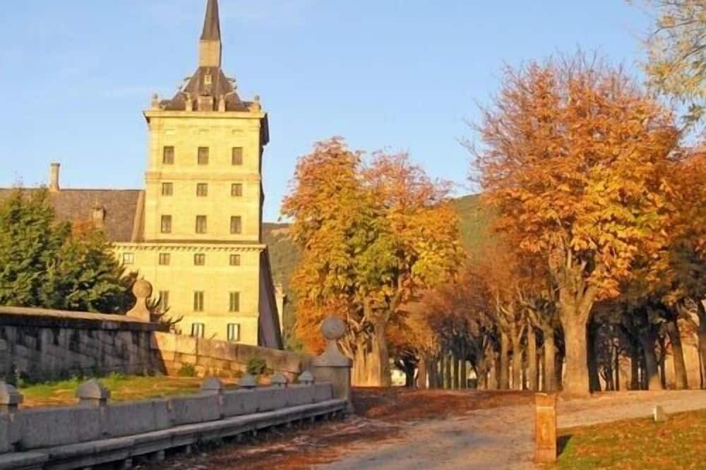 Photo of Others in San Lorenzo de El Escorial