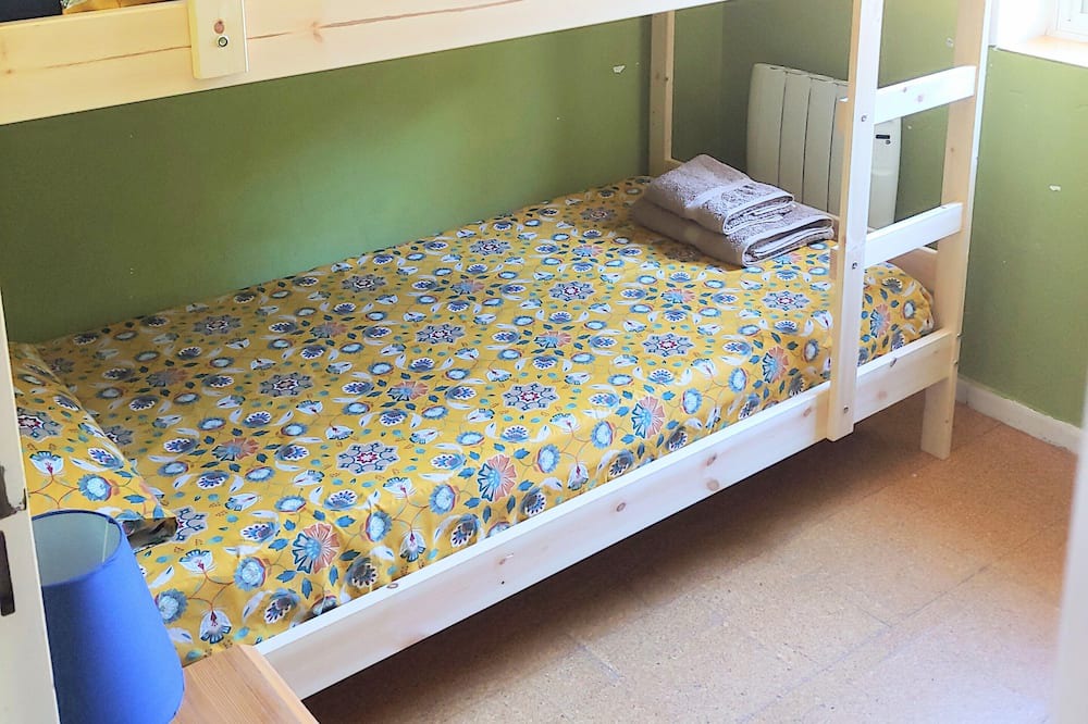 Photo of Bedroom in San Lorenzo de El Escorial