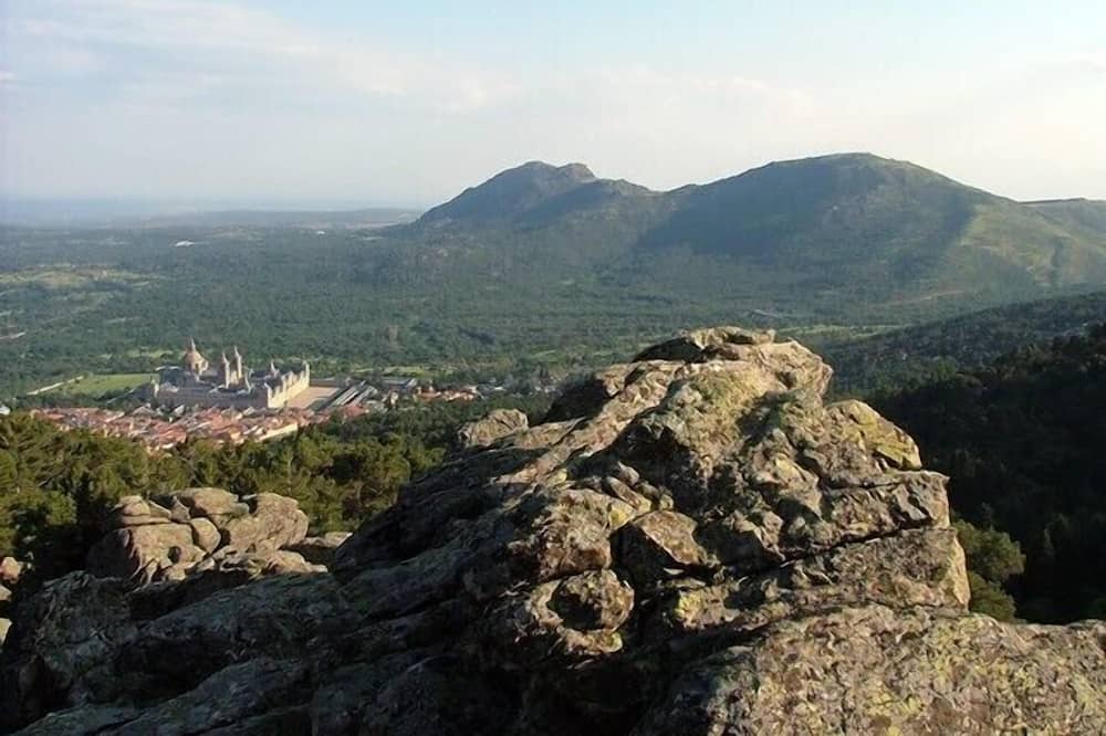 Photo of Others in San Lorenzo de El Escorial