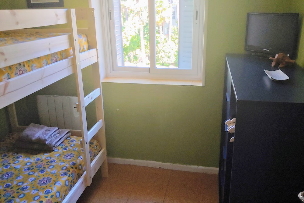 Photo of Bedroom in San Lorenzo de El Escorial
