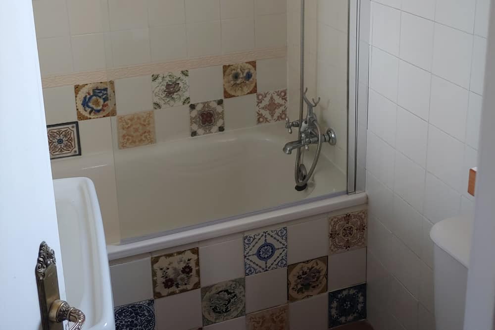 Photo of Bathroom in San Lorenzo de El Escorial