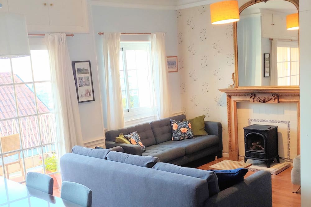 Photo of Livingroom in San Lorenzo de El Escorial