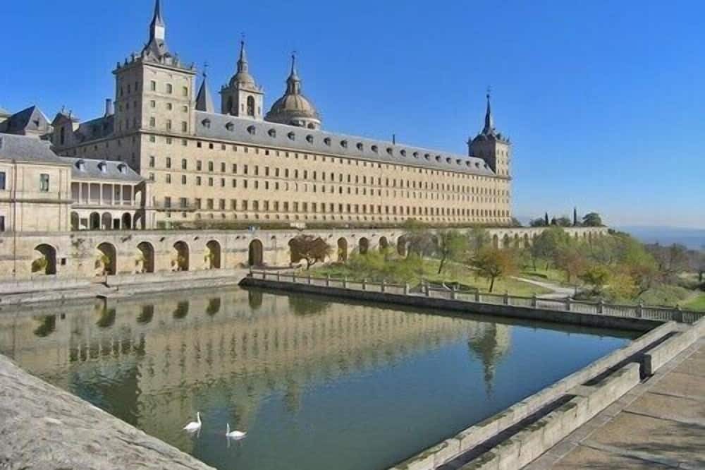 Photo of Others in San Lorenzo de El Escorial
